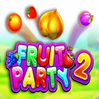 Fruit Party 2