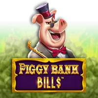 Piggy Bank Bills