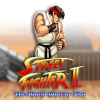 Street Fighter II