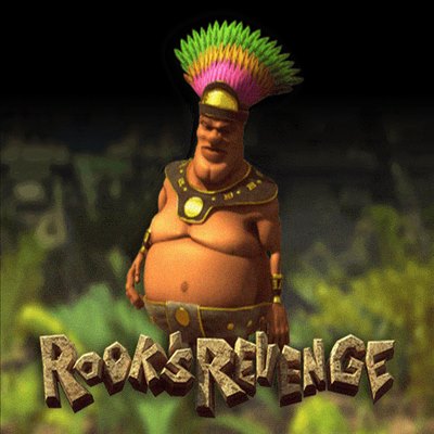 Rooks Revenge