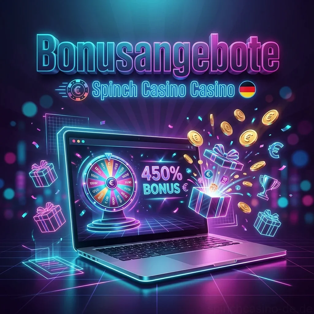 Bonusangebote